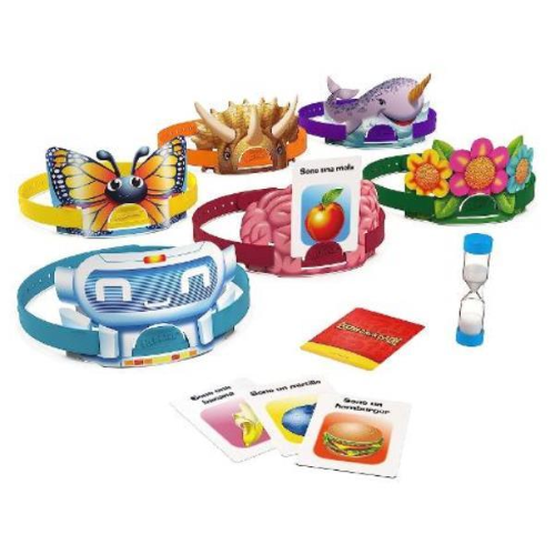 SPIN MASTER ESSERE O NON ESSERE NUOVA EDIZIONE GIOCO DI CARTE